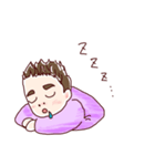 モしお（個別スタンプ：9）