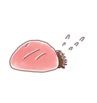 モしお（個別スタンプ：16）