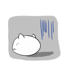 【猫】 専用 // もちネコ。（個別スタンプ：3）
