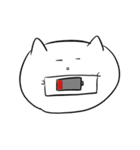 【猫】 専用 // もちネコ。（個別スタンプ：29）
