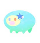自作キャラたち（個別スタンプ：2）