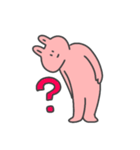 リカのスタンプ(スタンダード)（個別スタンプ：7）