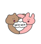 リカのスタンプ(スタンダード)（個別スタンプ：23）