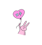 すてきなじんせい（個別スタンプ：22）