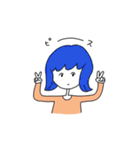 すてきなじんせい（個別スタンプ：29）