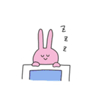 すてきなじんせい（個別スタンプ：38）