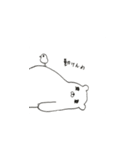 愛の広島クマ子（個別スタンプ：12）