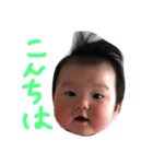 さちのスタンプいろいろ（個別スタンプ：6）