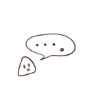 握れ！おにぎり君（個別スタンプ：23）