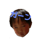 時々隆にぃ（個別スタンプ：5）