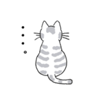キジネコ日記（個別スタンプ：18）