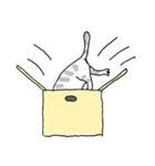 キジネコ日記（個別スタンプ：26）