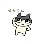 ねこの日常ッ（個別スタンプ：2）