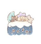 TEMTAMスタンプ（個別スタンプ：2）
