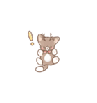 TEMTAMスタンプ（個別スタンプ：8）