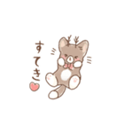 TEMTAMスタンプ（個別スタンプ：11）
