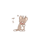 TEMTAMスタンプ（個別スタンプ：17）