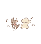 TEMTAMスタンプ（個別スタンプ：19）