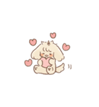 TEMTAMスタンプ（個別スタンプ：20）