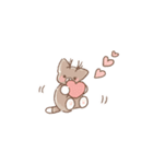 TEMTAMスタンプ（個別スタンプ：21）