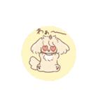 TEMTAMスタンプ（個別スタンプ：22）