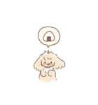 TEMTAMスタンプ（個別スタンプ：24）