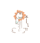 TEMTAMスタンプ（個別スタンプ：28）