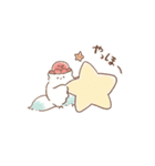 TEMTAMスタンプ（個別スタンプ：32）