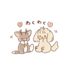 TEMTAMスタンプ（個別スタンプ：36）