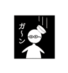 可愛いおじさんスタンプです（個別スタンプ：15）