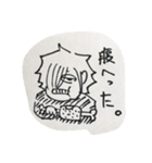 ジャンクジャック公式スタンプ（個別スタンプ：2）