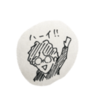 ジャンクジャック公式スタンプ（個別スタンプ：4）
