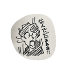 ジャンクジャック公式スタンプ（個別スタンプ：11）