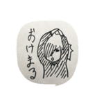 ジャンクジャック公式スタンプ（個別スタンプ：18）
