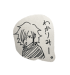 ジャンクジャック公式スタンプ（個別スタンプ：19）