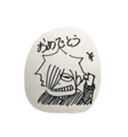 ジャンクジャック公式スタンプ（個別スタンプ：20）