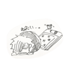ジャンクジャック公式スタンプ（個別スタンプ：27）