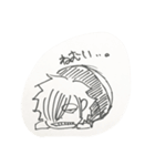 ジャンクジャック公式スタンプ（個別スタンプ：28）