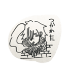ジャンクジャック公式スタンプ（個別スタンプ：32）