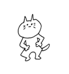 ネコすた（個別スタンプ：1）