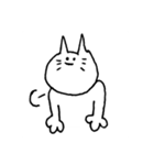 ネコすた（個別スタンプ：11）