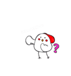 にちょころの仲間たち（個別スタンプ：18）