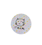 しろしろ 1（個別スタンプ：6）