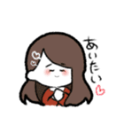 ふわって（個別スタンプ：3）