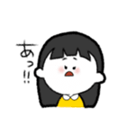 ふわって（個別スタンプ：5）