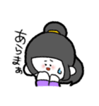 ふわって（個別スタンプ：10）
