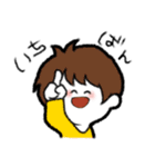 ふわって（個別スタンプ：13）