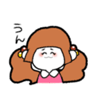 ふわって（個別スタンプ：22）