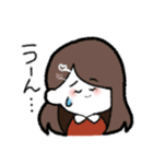 ふわって（個別スタンプ：23）