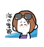 ふわって（個別スタンプ：24）